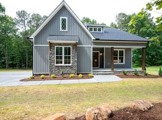 30 Blue Jay Ln, Franklinton, NC 27525