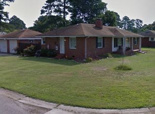 4812 Clintwood Dr, Portsmouth, VA 23703