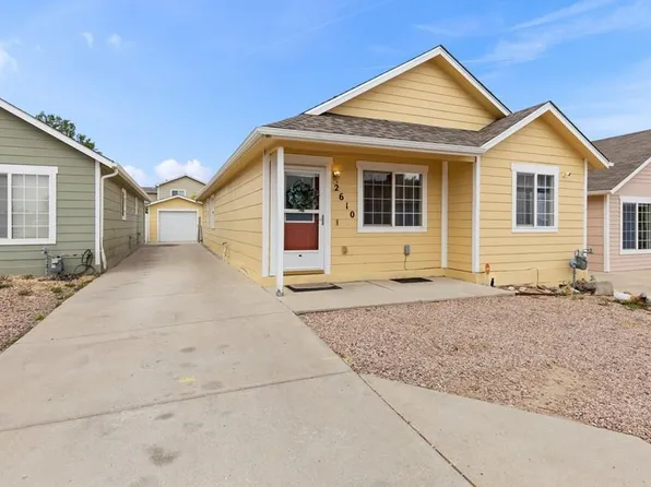 2610 Mirror Pl, Pueblo, CO 81004