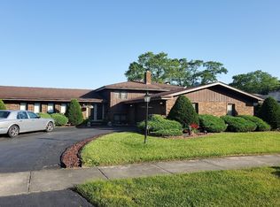 17258 Kimbark Ave, South Holland, IL 60473