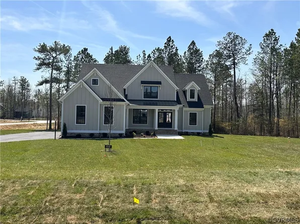8501 Waterfowl Flyway, Chesterfield, VA 23838