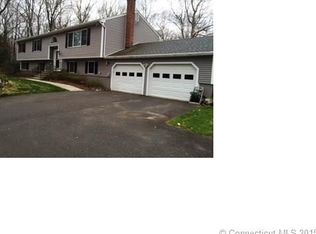 367 Old Silo Rd, Orange, CT 06477