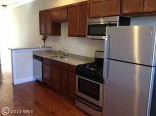 442 E Lorraine Ave, Baltimore, MD 21218
