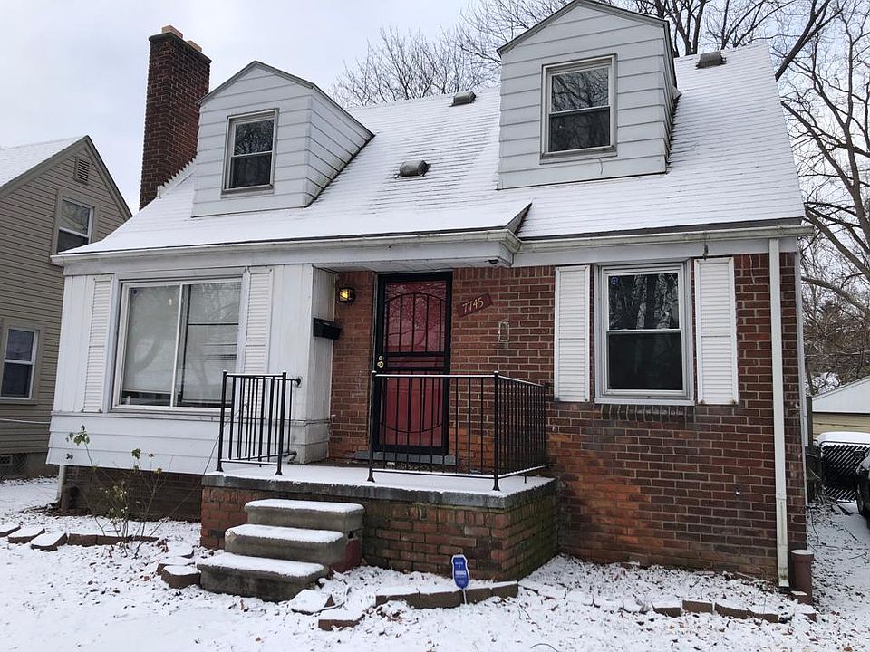 1st image of 7745 Memorial St