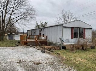 1960 Reids Chapel Rd, Campbellsville, KY 42718