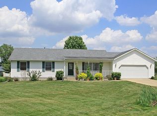 708 Elk Ct, Walker, IA 52352