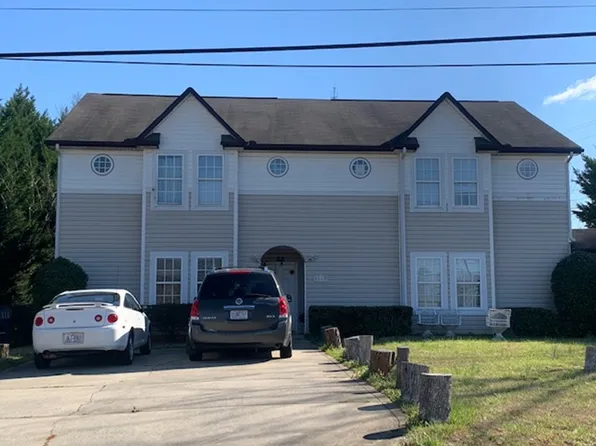 7011 Old Concord Rd, Charlotte, NC 28213