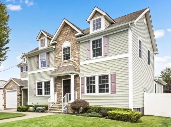 588 Ludlow Ave, Cranford Twp., NJ 07016