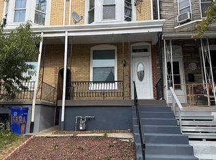 1331 N 12th St, Reading, PA 19604