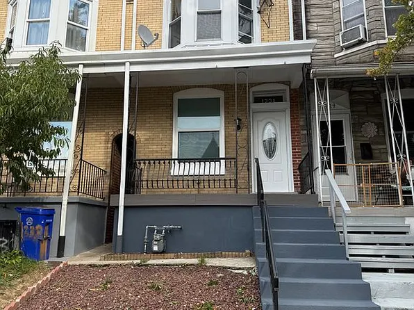 1331 N 12th St, Reading, PA 19604