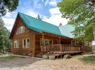 33401 Brook Vail Ln, Shingletown, CA 96088