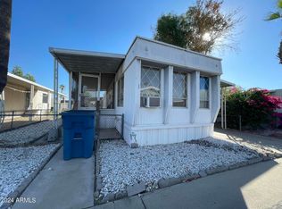 4400 W Missouri Ave LOT 290, Glendale, AZ 85301