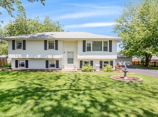 3407 Cleary Ave, Joliet, IL 60431