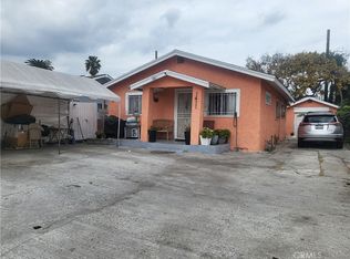 1411 W 71st St, Los Angeles, CA 90047