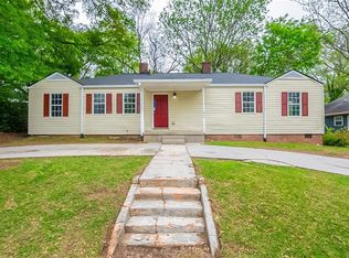 375 McArthur Dr NE, Marietta, GA 30060