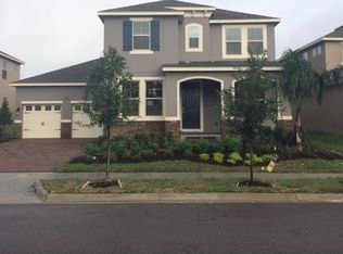 16316 Rock Coast Dr, Winter Garden, FL 34787