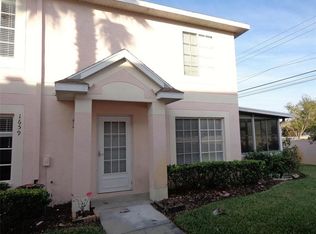 1659 Fluorshire Dr, Brandon, FL 33511