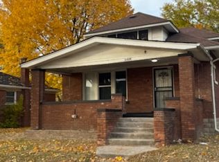 21678 Bennett St, Detroit, MI 48219