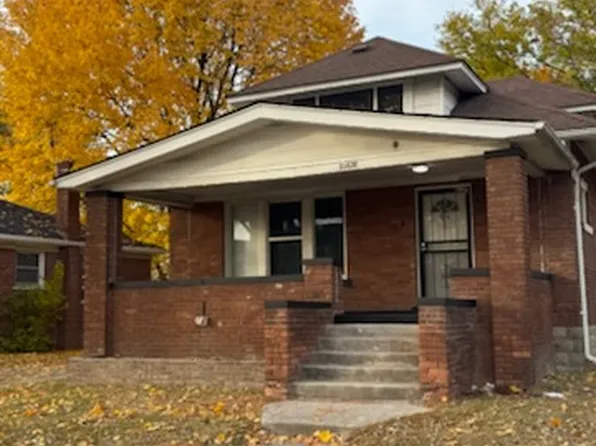 21678 Bennett St, Detroit, MI 48219
