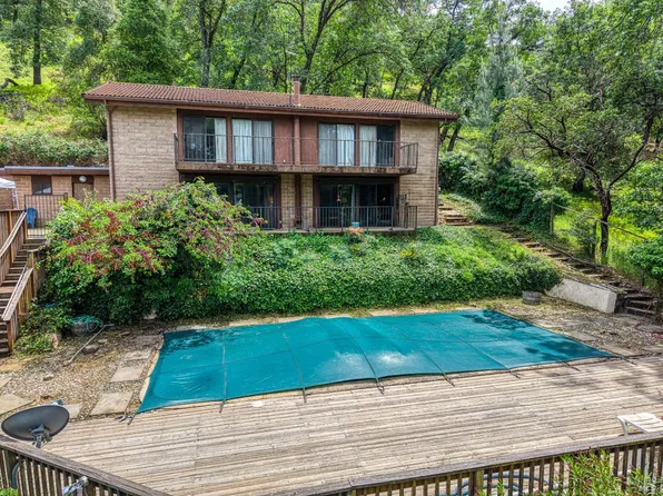 5290 Lake Boulevard, Lower Lake, CA 95457
