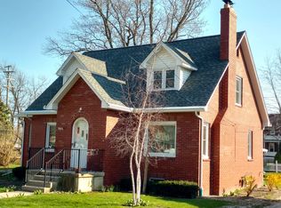 7729 High St, Maybee, MI 48159