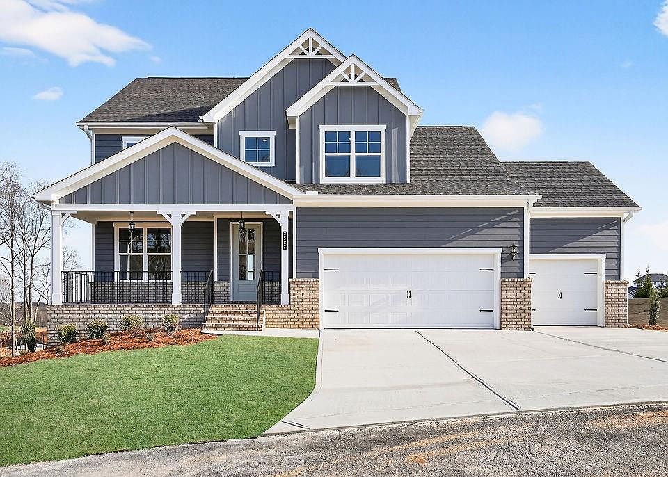1st image of 2587 Parkside Way Lot 394
