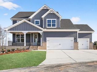 2587 Parkside Way Lot 394, Gainesville, GA 30507