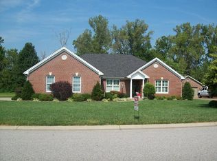 290 Covington Rdg, Owensboro, KY 42301