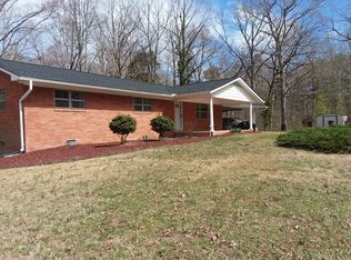 3805 Mary Martin Rd, Durham, NC 27703