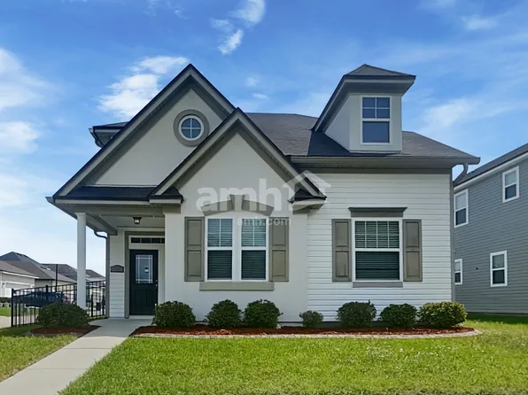 304 Blossom Way, Orange Park, FL 32073
