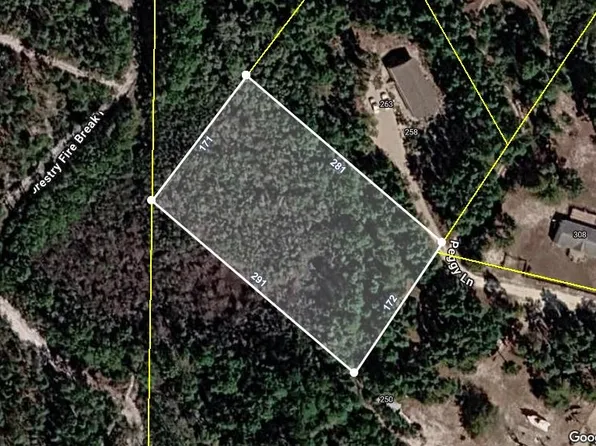 Peggy Ln, Carrabelle, FL 32322