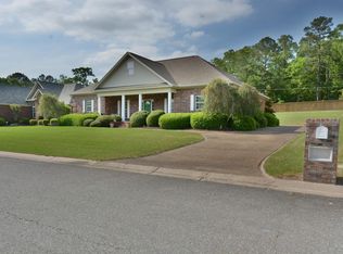 292 Quail Ridge Dr, Hot Springs, AR 71901