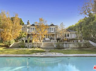 811 El Medio Ave, Pacific Palisades, CA 90272