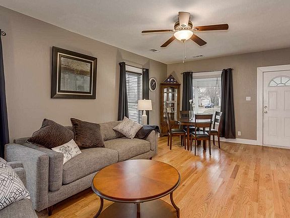 5th image of 817 E Harvey Ave