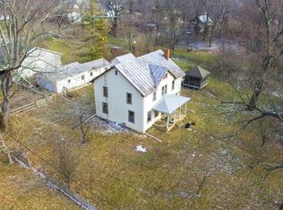 88 High St, Clifton, OH 45316