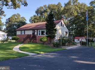 7221 Leonardtown Rd, Hughesville, MD 20637