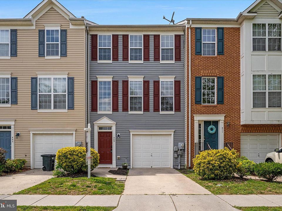 1st image of 509 Hamilton Ct