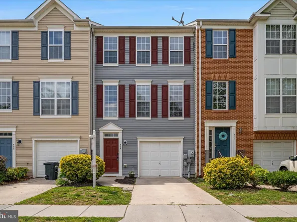 509 Hamilton Ct, Stephens City, VA 22655