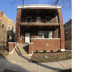 7825 S Sangamon St, Chicago, IL 60620