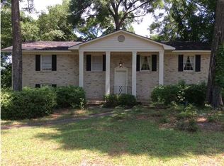 4542 Kingswood Dr, Mobile, AL 36608