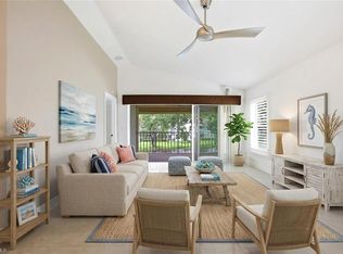 9856 Luna CIR #204, NAPLES, FL 34109