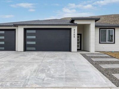 4265 Cowlitz Blvd, Richland, WA, 99352