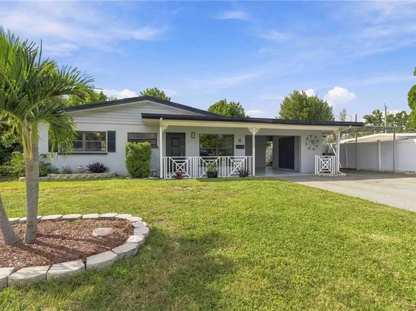 5712 20TH STREET W, BRADENTON, FL 34207