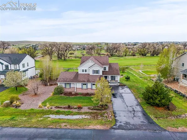 42225 Kingsmill Cir, Elizabeth, CO 80107