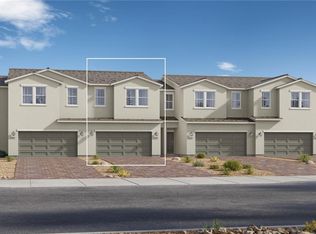 4273 Galaxy Gaze Ave, Las Vegas, NV 89110