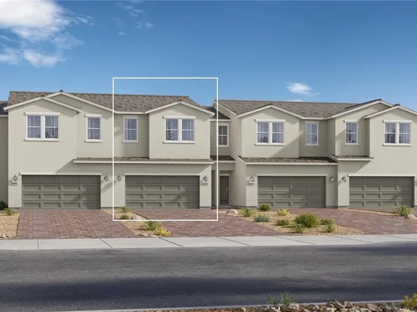 4261 Galaxy Gaze Ave, Las Vegas, NV 89110
