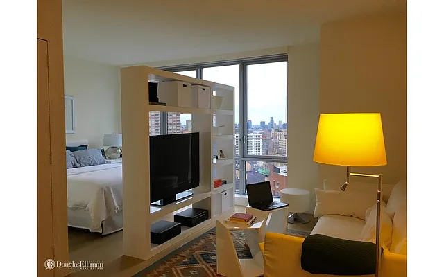 Rented by Douglas Elliman | media 1