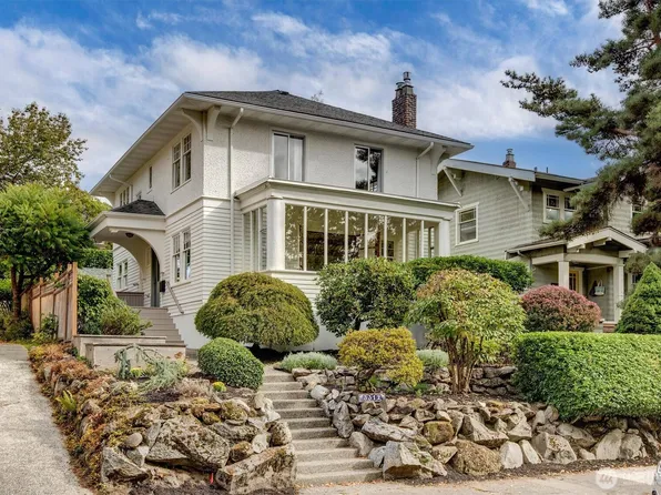 3312 Hunter Boulevard S, Seattle, WA 98144