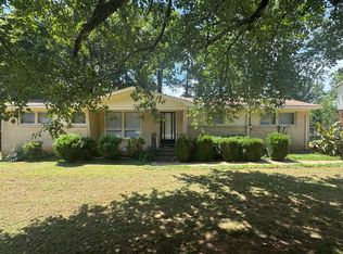 3913 Battlefield Dr NW, Huntsville, AL 35810