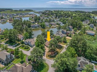 21 Sheffield Rd, Rehoboth Beach, DE 19971